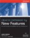 Oracle Database 11g : New Features cover