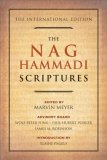 The Nag Hammadi Scriptures : The International Edition [Click for larger image]
