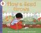  How a Seed Grows