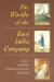 Worlds of the East India Company cover