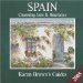 Karen Brown's Spain 2005 : Charming Inns & Itineraries cover