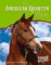 The American Quarter Horse cover