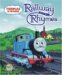 Thomas & Friends : Railway Rhymes cover