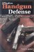 Effective Handgun Defense cover