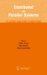 Distributed And Parallel Systems : Cluster And Grid Computing cover