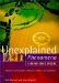 Unexplained Phenomena a Rough Guide Special cover