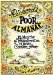 Richard's Poor Almanac : Twelve Months of Misinformation in Handy Cartoon Form cover