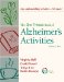 The Best Friends Book of Alzheimer's Activities cover