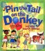 Pin the Tail on the Donkey : And Other Party Games cover