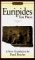 Euripides : 10 Plays cover