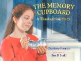 The Memory Cupboard [Click for larger image]
