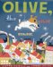 Olive, the Other Reindeer cover