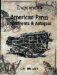 Encyclopedia of American Farm Implements & Antiques cover