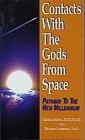Cosmic Voice [Click for larger image]
