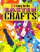 175 Easy-to-do-easter Crafts : Easy-to-do Crafts, Easy-to-find Things cover