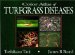 Color Atlas of Turfgrass Diseases : Disease Characteristics and Control cover