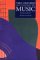 The Oxford Dictionary of Music cover