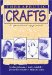 Therapeutic Crafts : A Practical Approach cover