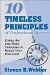 10 Timeless Principles of Professional Success : Using the Life-Work Compass to Reach Your Potential cover