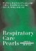 Respiratory Care Pearls cover