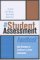 Student Assessment Handbook : New Directions in Contemporary Assessment cover