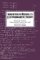  Innovation in Maxwell's Electromagnetic Theory: Molecular Vortices, Displacement Current, and Light