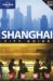 Lonely Planet Shanghai cover