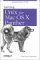 Learning Unix for Mac OS X Panther cover