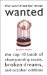 The World Series' Most Wanted : The Top 10 Book of Championship Teams, Broken Dreams, and October Oddities cover