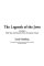 The Legends of the Jews cover