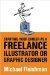 Starting Your Career As a Freelance Illustrator or Graphic Designer cover