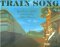 Train Song cover