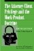Attorney-Client Privilege and the Work-Product Doctrine cover