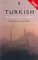 Colloquial Turkish : The Complete Course for Beginners cover
