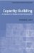 Capacity-Building : An Approach to People-Centered Development cover