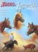 LEGENDS : Outstanding Quarter Horse Stallions and Mares cover