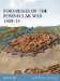 Fortresses of the Peninsular War 1807- 1814 cover