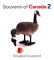 Souvenir Of Canada 2 cover