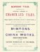 Mintons Tiles cover