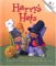 Harry's Hats cover