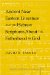 Ancient Near Eastern Literature And The Hebrew Scriptures About The Fatherhood Of God cover