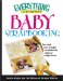 Baby Scrapbooking : Fun And Easy Designs To Celebrate All Your Baby's Firsts cover