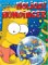 Simpsons Holiday Humdinger cover