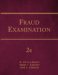 Fraud Examination cover