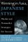 Winning in Asia, Japanese Style : Market and Nonmarket Strategies for Success cover