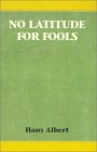 No Latitude for Fools [Click for larger image]