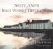 Scotland's Malt Whisky Distilleries : Survival of the Fittest cover