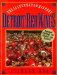 The Detroit Red Wings : The Illustrated History cover