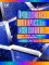 Optoelectronics, Fiber Optics, and Laser Cookbook cover