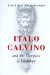 Italo Calvino and the Compass of Literature cover